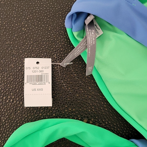 AERIE SWIM TOP - Picture 4 of 4